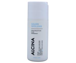 Alcina Basic Acidic Conditioner hair balm 50 ml