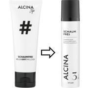 Alcina Blow Dry Emulsion 100 ml