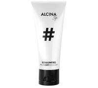 Alcina Blow Dry Emulsion blow-drying emulsion for volume and shine 75ml