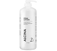 Alcina Blow-drying Lotion 2 Lightweight blow-dry care for added volume 1.2 l