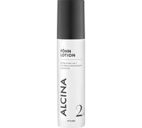 Alcina Blow-drying Lotion 2 Lightweight blow-dry care for added volume 125 ml