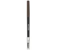 Alcina Brow Pen retractable pencil for precise eyebrow filling Brown