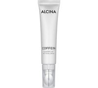 ALCINA Caffeine Eye Fluid - 1 x 15 ml - For a Radiant Eye Area - Reduces Eye Swelling - Cools and Refreshes Instantly - Eye Fluid with Illuminating Pigments, Caffeine and Hyaluronic