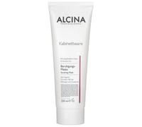 Alcina Calming Mask soothing mask for sensitive skin 250 ml, cabinet package