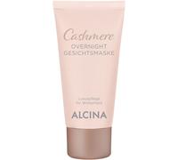 Alcina Cashmere Overnight Face Mask cashmere night mask 50 ml