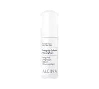 Alcina Cleaning Foam 50ml