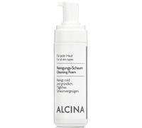 Alcina Cleansing Foam cleansing foam 150ml