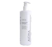 Alcina Cleansing Gel cleansing gel 500 ml