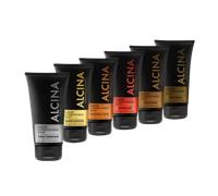 Alcina Color Conditioning Shot 150ml Warm Golden Blonde
