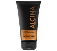 Alcina Color Conditioning Shot balm with color pigments 150 ml, Copper