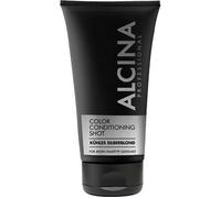 Alcina Color Conditioning Shot balm with color pigments 150 ml, Silver
