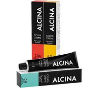 Alcina Color Creme hair dye 5.56 light brown/red/purple