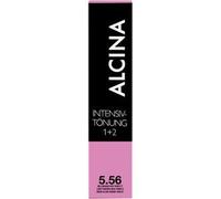 Alcina Color Creme Intensiv Tönung 3.66 60ml