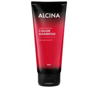 Alcina Color Shampoo 200ml Red