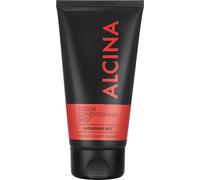 ALCINA Colour Conditioning Shot Red, 1 x 200 ml, Hair Conditioner with Intense Colour Refreshing Effect and Colour Retention, Noticeable Care with Repair Effect, Silky Smoothness and Shine, Only 2-5