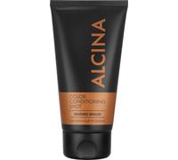 ALCINA Colour Conditioning Shot Warm Brown - 1 x 150 ml - Colour Refresher