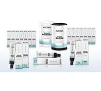 Alcina Colour Cream SB 12.0 + Clear Tone Plus Super Blonde Plus