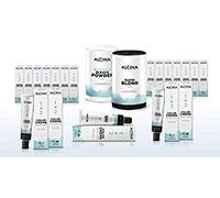 Alcina colour Creme SB 11.06, purple.