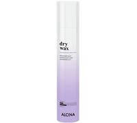 Alcina Dry Wax spray dry wax for texture and natural hair strengthening 200 ml