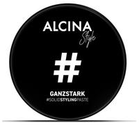 Alcina Extra Firm Styling Paste strong hold hair paste 50 ml
