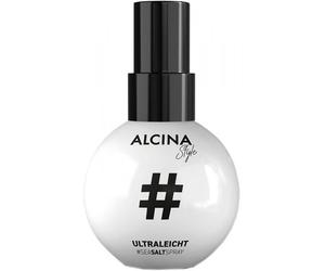 Alcina Extra Light Sea Salt Spray very light salt spray 100 ml