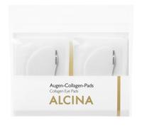 Alcina Eye Collagen Pads 1 pcs