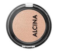 Alcina Eye Shadow Pure Shades powder-cream eyeshadow 3 g, Honeymoon