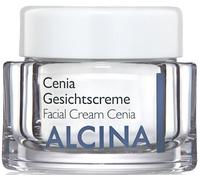 Alcina Facial Cream Cenia Moisturizing cream for dry skin 50 ml
