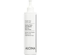 Alcina Facial Tonic without alcohol facial tonic without alcohol 500 ml