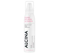 Alcina Foam Color foam for protecting color-treated hair 150 ml