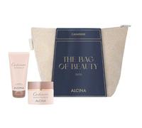 Alcina Gift Set Cashmere gift set for nourished skin and hands 1 pcs