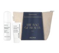 Alcina Gift Set Clean & Glow gift set for clean and healthy skin 1 pcs
