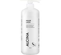 Alcina Haar Lack Aerosol 8 strong-hold hairspray for a long-lasting hairstyle 1.2 l