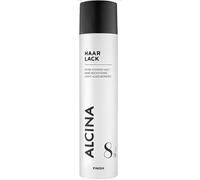 Alcina Haar Lack Aerosol 8 strong-hold hairspray for a long-lasting hairstyle 400 ml