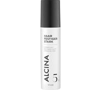 ALCINA Hair Firmer Strong | 1 x 125 ml | Hair Firming Spray for Strong Hold with Elastic Swing | Volume Styling for Classic Hairstyles | Ideal for Curlers | Long Lasting | All Hair Lengths