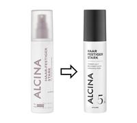 Alcina Hair Setting Lotion 5 125 ml