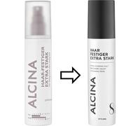 Alcina Hair Setting Lotion Extra 8 125 ml