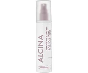 Alcina Hair Setting Lotion Extra hair setting lotion 125 ml