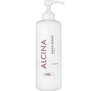 Alcina Hair Spray hair spray without aerosol 1.2 l