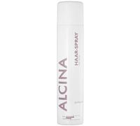 Alcina Hair Spray hair spray without aerosol 500 ml