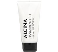 Alcina Hand Cream N°1 SPF15 hand cream SPF15 50 ml