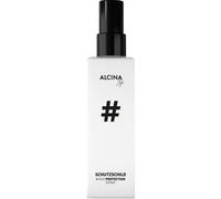 Alcina Heat Protection Spray heat protection spray 100ml