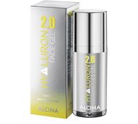 Alcina Hyaluron 2.0 Face Gel 30ml