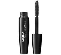 Alcina Hyaluron Lift-Up Mascara hyaluronic lifting mascara 8 ml, Black