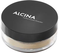 Alcina Hydra Loose Powder loose powder with a hydrating cooling effect 8.5 g