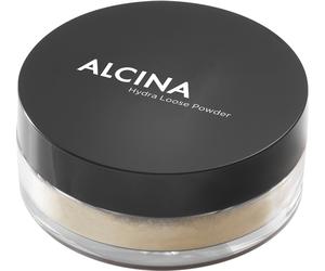 Alcina Hydra Loose Powder loose powder with a hydrating cooling effect 8.5 g