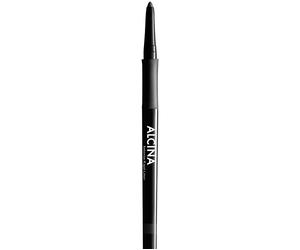 Alcina Intense Kajal Liner intense kajal eye pencil Black 010