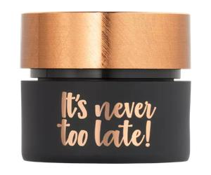 Alcina It's Never Too Late Facial Cream 50ml