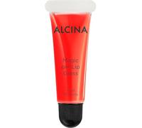 ALCINA Magic pH Lip Gloss - 1 Piece - Transparent Lip Gloss with Intelligent pH Technology - Rose to Pink Tone - Adapts to Natural Lip Colour - Velvety Light Shine - For All Skin Tones