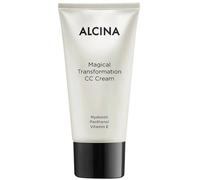 Alcina Magical Transformation CC Cream toning cream 50 ml